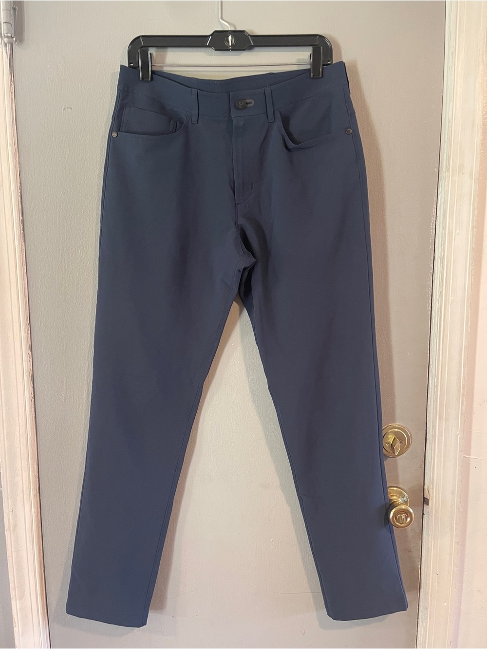 Public Rec Men's Dealmaker 5-Pocket Pant Size 32x32